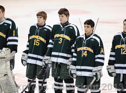 Thumbnail 3 in Hamden @ Fairfield Prep photogallery.