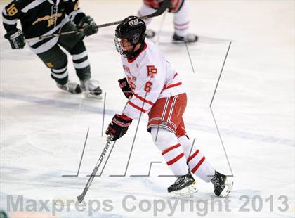 Thumbnail 1 in Hamden @ Fairfield Prep photogallery.