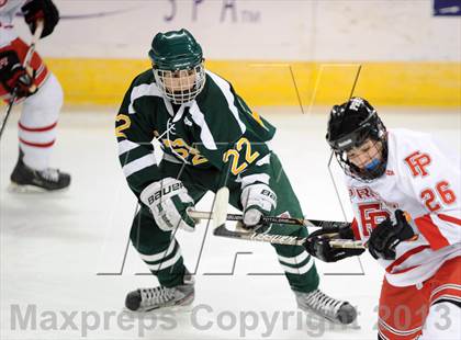 Thumbnail 2 in Hamden @ Fairfield Prep photogallery.