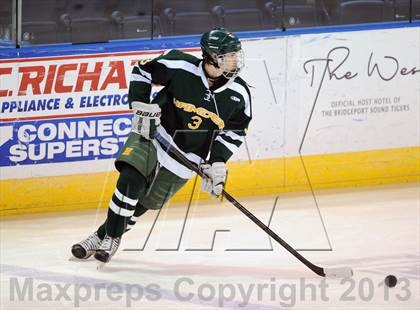 Thumbnail 2 in Hamden @ Fairfield Prep photogallery.