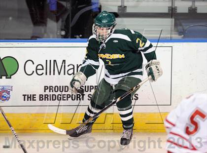 Thumbnail 3 in Hamden @ Fairfield Prep photogallery.