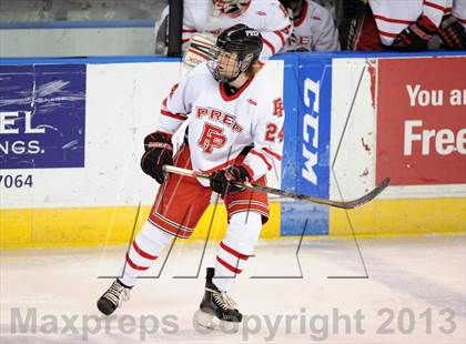 Thumbnail 1 in Hamden @ Fairfield Prep photogallery.