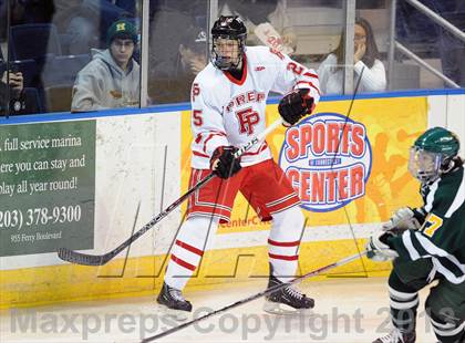 Thumbnail 2 in Hamden @ Fairfield Prep photogallery.