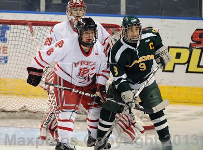 Thumbnail 2 in Hamden @ Fairfield Prep photogallery.