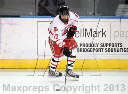 Thumbnail 1 in Hamden @ Fairfield Prep photogallery.