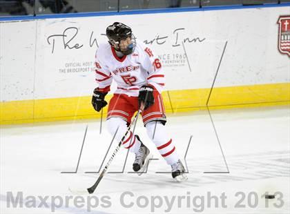 Thumbnail 1 in Hamden @ Fairfield Prep photogallery.