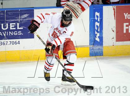 Thumbnail 3 in Hamden @ Fairfield Prep photogallery.