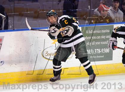 Thumbnail 1 in Hamden @ Fairfield Prep photogallery.