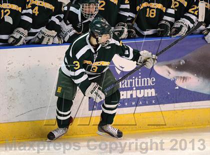 Thumbnail 1 in Hamden @ Fairfield Prep photogallery.