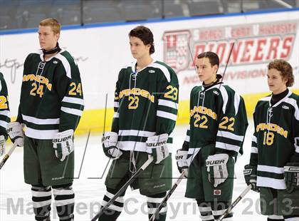 Thumbnail 1 in Hamden @ Fairfield Prep photogallery.