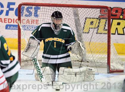 Thumbnail 2 in Hamden @ Fairfield Prep photogallery.