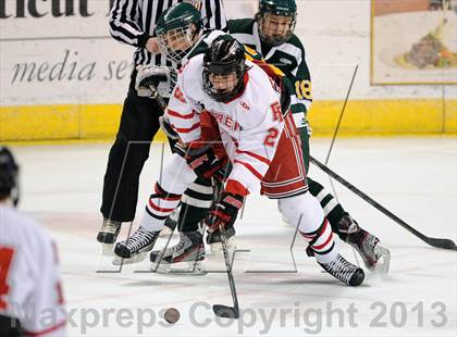 Thumbnail 2 in Hamden @ Fairfield Prep photogallery.
