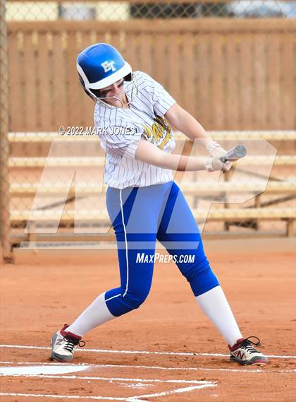 Thumbnail 3 in El Toro vs. Prescott (Dave Kops Tournament of Champions) photogallery.
