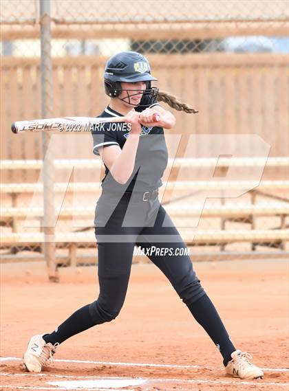 Thumbnail 2 in El Toro vs. Prescott (Dave Kops Tournament of Champions) photogallery.