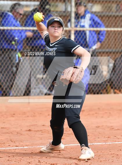 Thumbnail 3 in El Toro vs. Prescott (Dave Kops Tournament of Champions) photogallery.