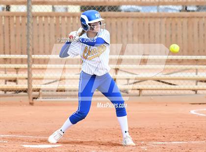 Thumbnail 2 in El Toro vs. Prescott (Dave Kops Tournament of Champions) photogallery.