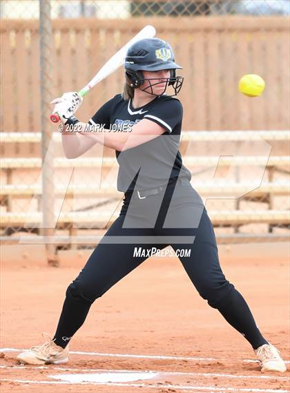 Thumbnail 2 in El Toro vs. Prescott (Dave Kops Tournament of Champions) photogallery.