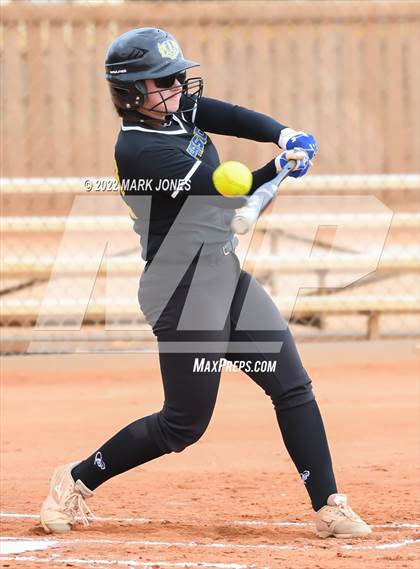 Thumbnail 1 in El Toro vs. Prescott (Dave Kops Tournament of Champions) photogallery.
