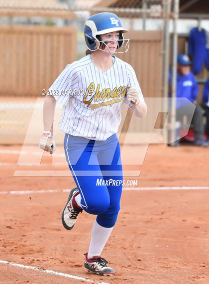 Thumbnail 3 in El Toro vs. Prescott (Dave Kops Tournament of Champions) photogallery.