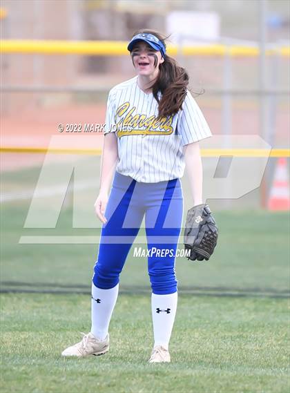 Thumbnail 3 in El Toro vs. Prescott (Dave Kops Tournament of Champions) photogallery.