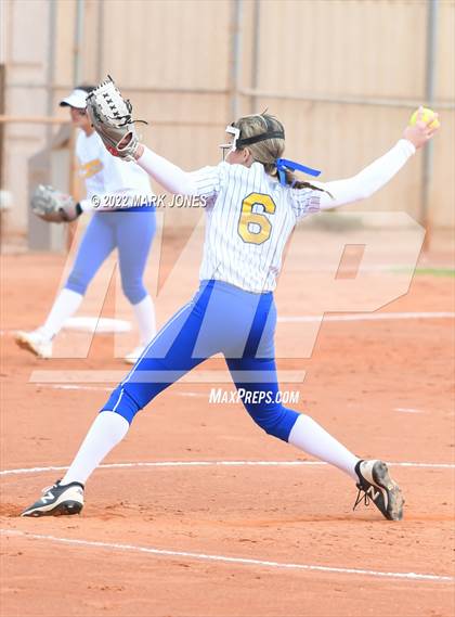Thumbnail 1 in El Toro vs. Prescott (Dave Kops Tournament of Champions) photogallery.