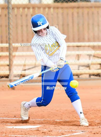 Thumbnail 3 in El Toro vs. Prescott (Dave Kops Tournament of Champions) photogallery.
