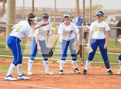 Thumbnail 1 in El Toro vs. Prescott (Dave Kops Tournament of Champions) photogallery.