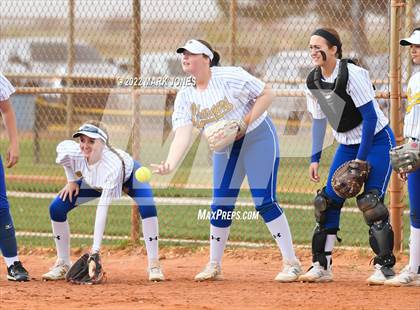 Thumbnail 2 in El Toro vs. Prescott (Dave Kops Tournament of Champions) photogallery.