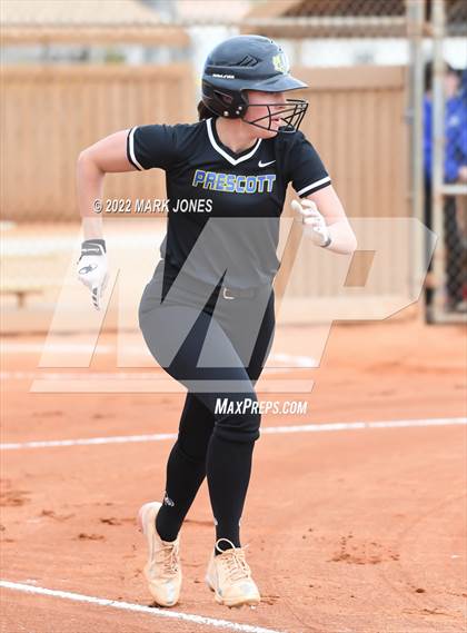 Thumbnail 1 in El Toro vs. Prescott (Dave Kops Tournament of Champions) photogallery.