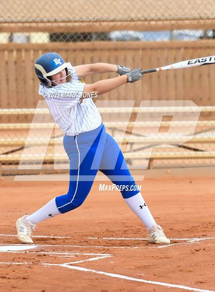 Thumbnail 2 in El Toro vs. Prescott (Dave Kops Tournament of Champions) photogallery.