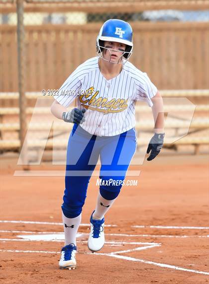Thumbnail 1 in El Toro vs. Prescott (Dave Kops Tournament of Champions) photogallery.