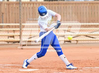 Thumbnail 3 in El Toro vs. Prescott (Dave Kops Tournament of Champions) photogallery.