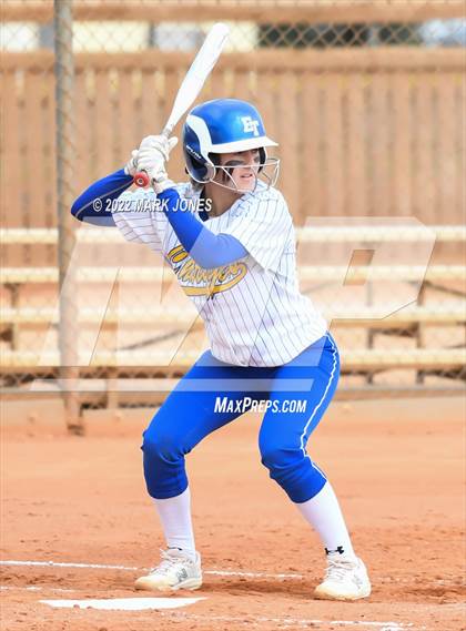 Thumbnail 2 in El Toro vs. Prescott (Dave Kops Tournament of Champions) photogallery.