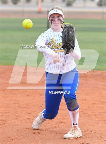 Thumbnail 1 in El Toro vs. Prescott (Dave Kops Tournament of Champions) photogallery.