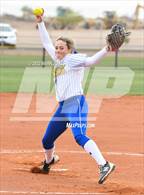 Photo from the gallery "El Toro vs. Prescott (Dave Kops Tournament of Champions)"