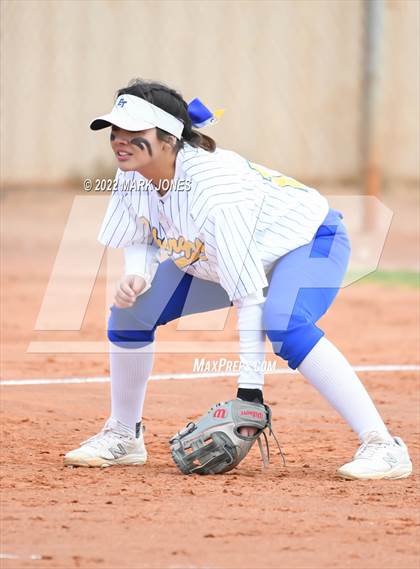Thumbnail 3 in El Toro vs. Prescott (Dave Kops Tournament of Champions) photogallery.