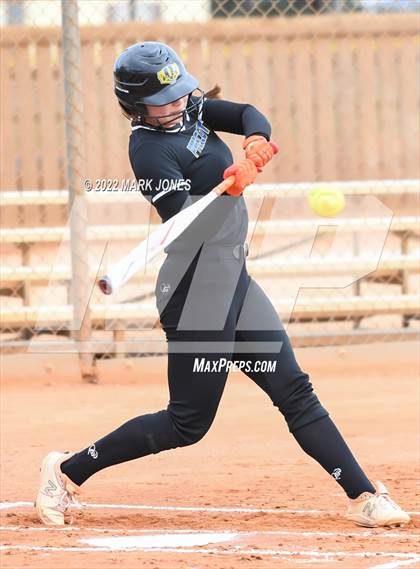 Thumbnail 1 in El Toro vs. Prescott (Dave Kops Tournament of Champions) photogallery.