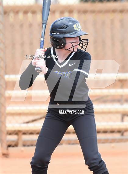 Thumbnail 2 in El Toro vs. Prescott (Dave Kops Tournament of Champions) photogallery.
