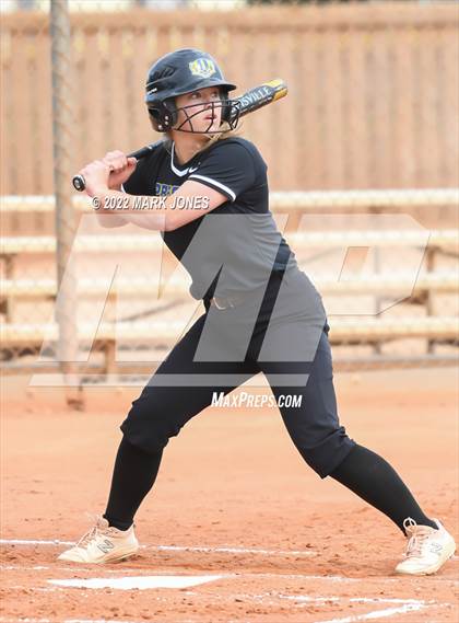 Thumbnail 2 in El Toro vs. Prescott (Dave Kops Tournament of Champions) photogallery.