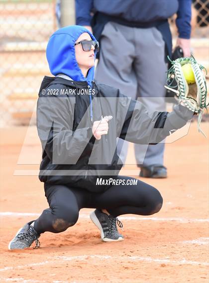 Thumbnail 2 in El Toro vs. Prescott (Dave Kops Tournament of Champions) photogallery.