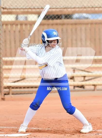 Thumbnail 3 in El Toro vs. Prescott (Dave Kops Tournament of Champions) photogallery.
