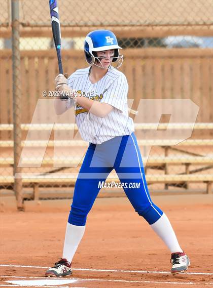 Thumbnail 3 in El Toro vs. Prescott (Dave Kops Tournament of Champions) photogallery.