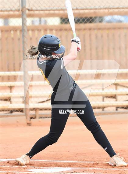 Thumbnail 3 in El Toro vs. Prescott (Dave Kops Tournament of Champions) photogallery.