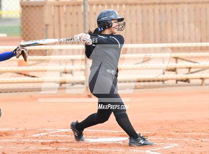 Thumbnail 3 in El Toro vs. Prescott (Dave Kops Tournament of Champions) photogallery.