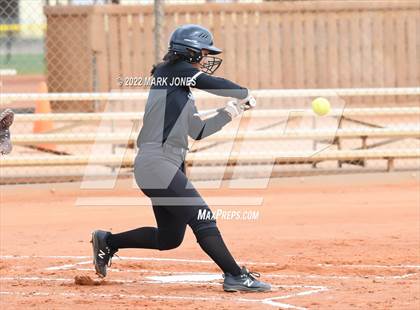 Thumbnail 2 in El Toro vs. Prescott (Dave Kops Tournament of Champions) photogallery.