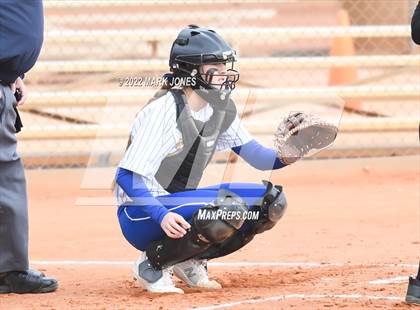 Thumbnail 1 in El Toro vs. Prescott (Dave Kops Tournament of Champions) photogallery.