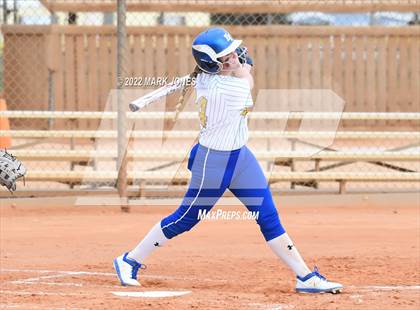 Thumbnail 1 in El Toro vs. Prescott (Dave Kops Tournament of Champions) photogallery.