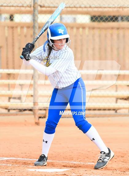 Thumbnail 3 in El Toro vs. Prescott (Dave Kops Tournament of Champions) photogallery.