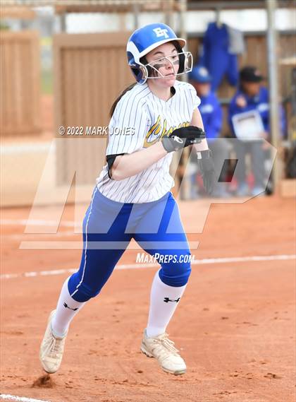 Thumbnail 3 in El Toro vs. Prescott (Dave Kops Tournament of Champions) photogallery.