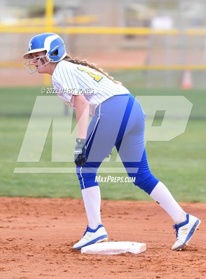 Thumbnail 1 in El Toro vs. Prescott (Dave Kops Tournament of Champions) photogallery.